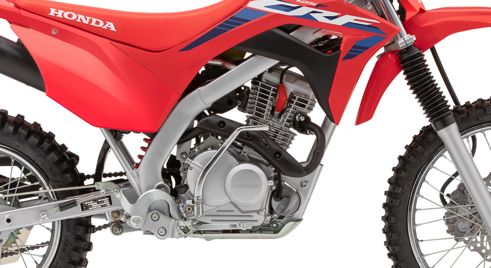 Reliable engine