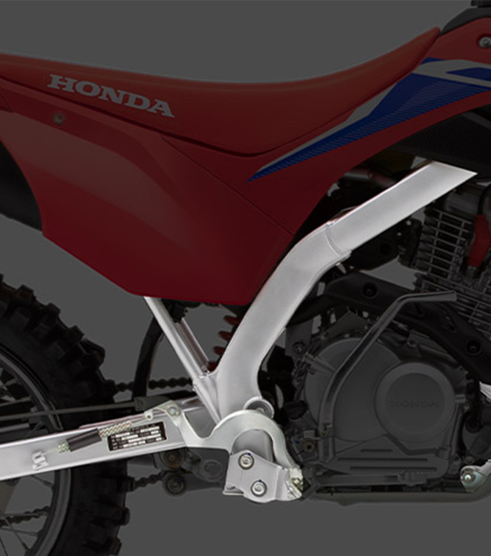 Honda crf 125 x on sale