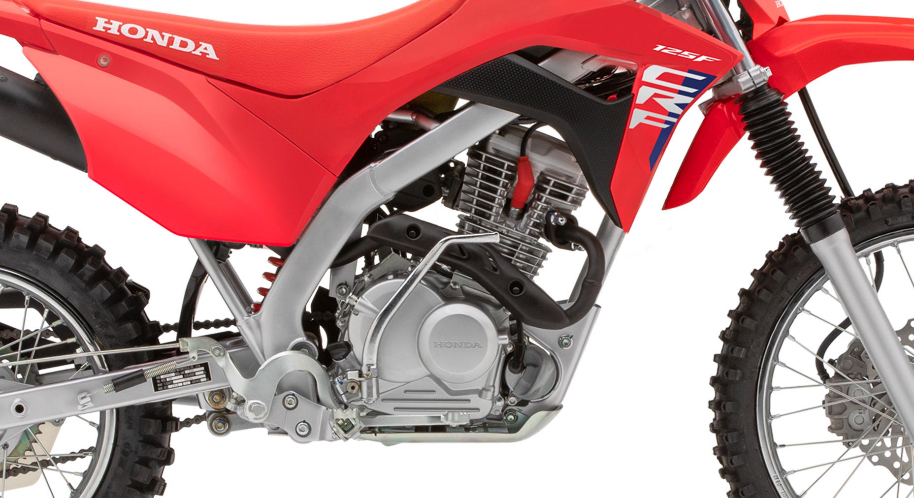 Reliable engine