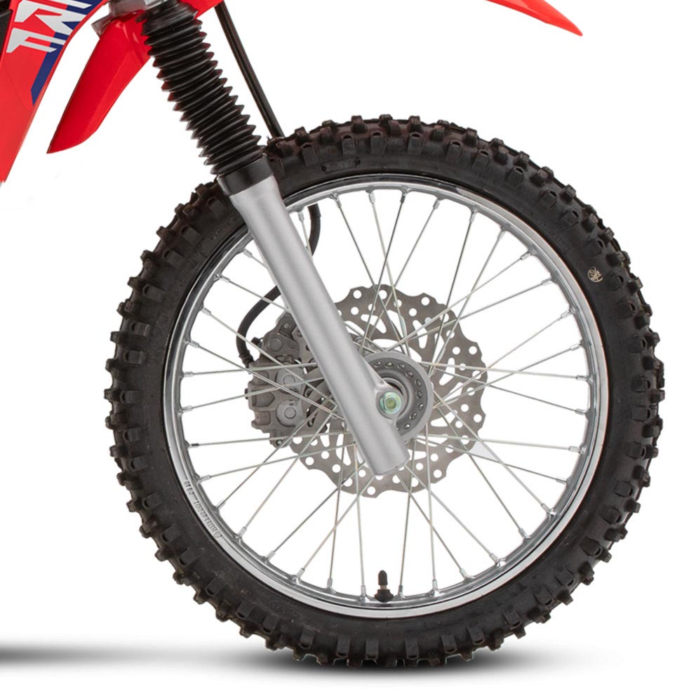 Front disc brake