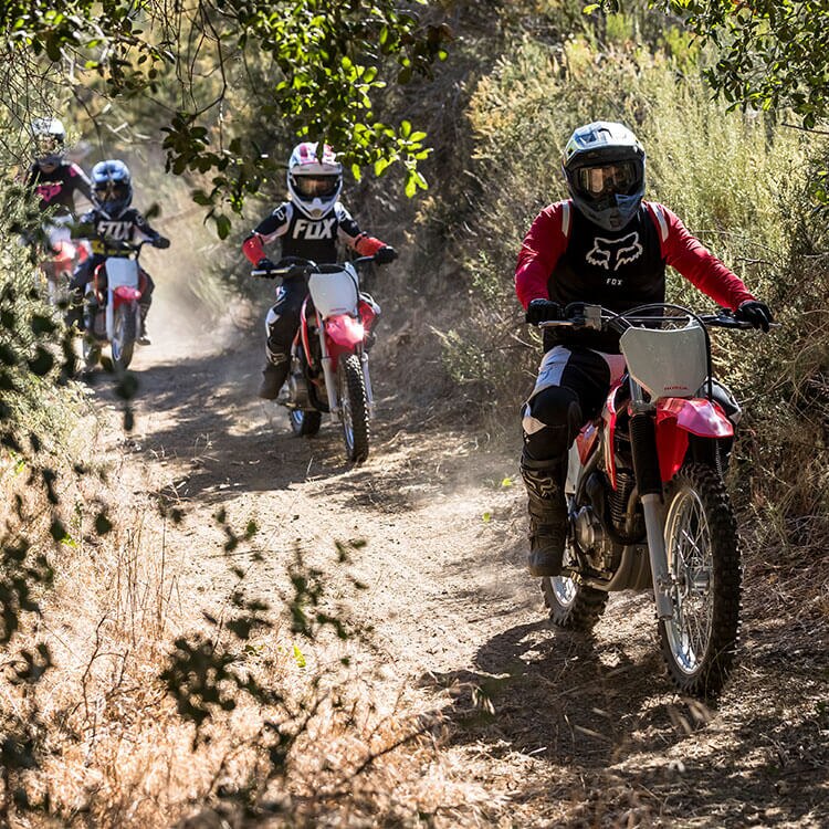 Gallery - CRF250F 2
