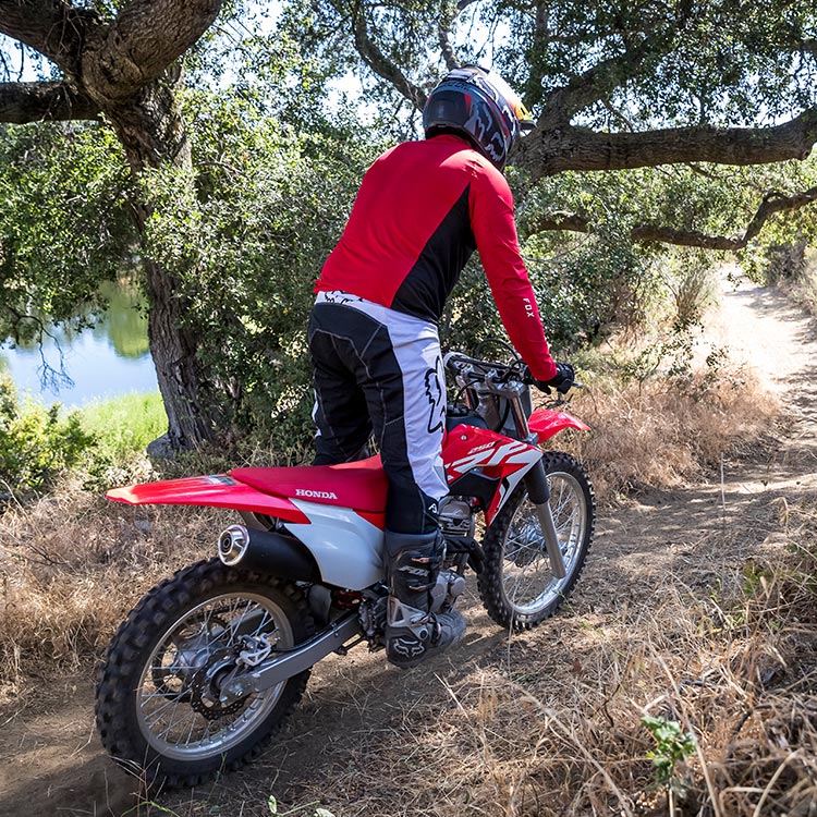 Gallery - CRF250F 3