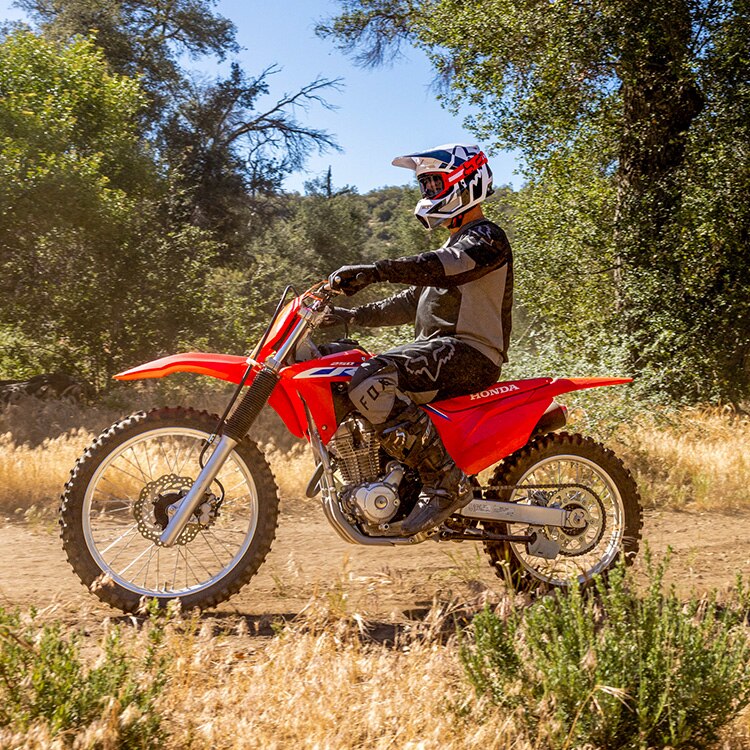 Gallery - CRF250F 3