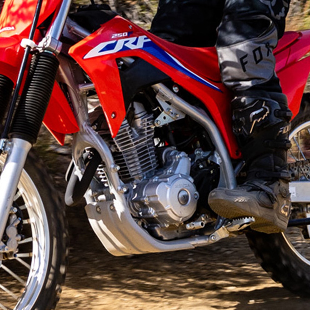 Fuel injection