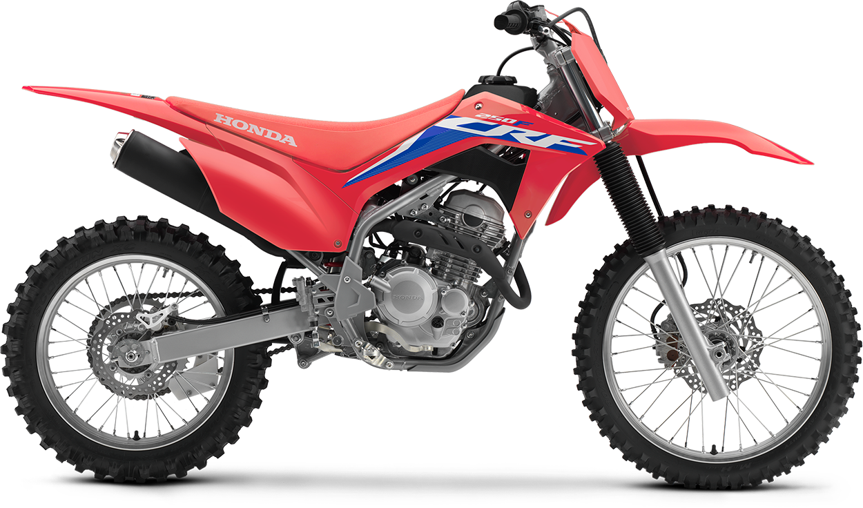 Crf250fm best sale