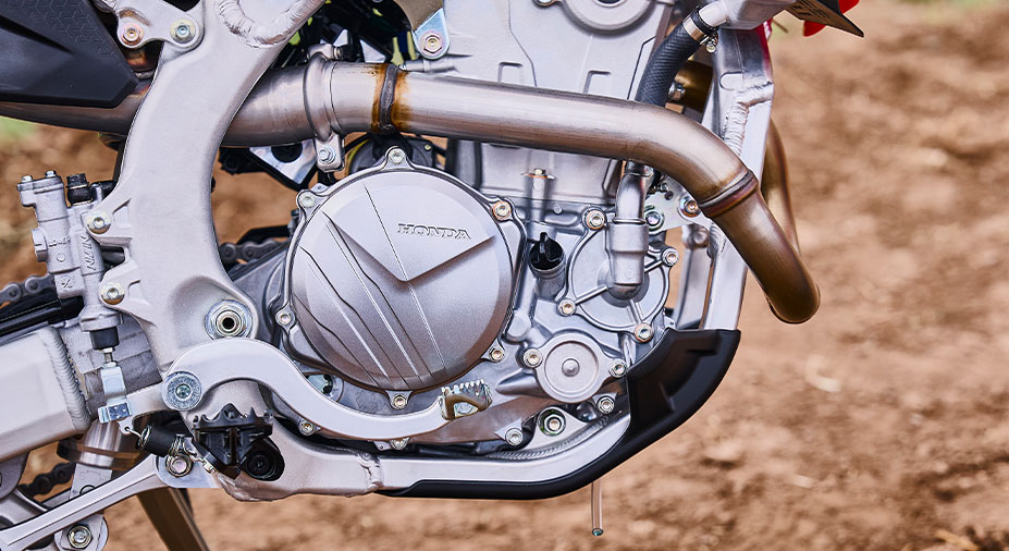Nine-plate clutch