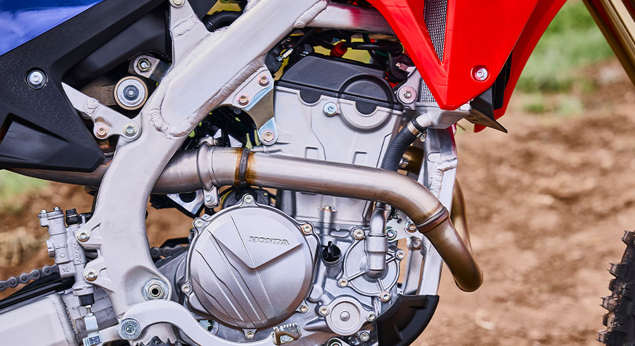 Throttle body