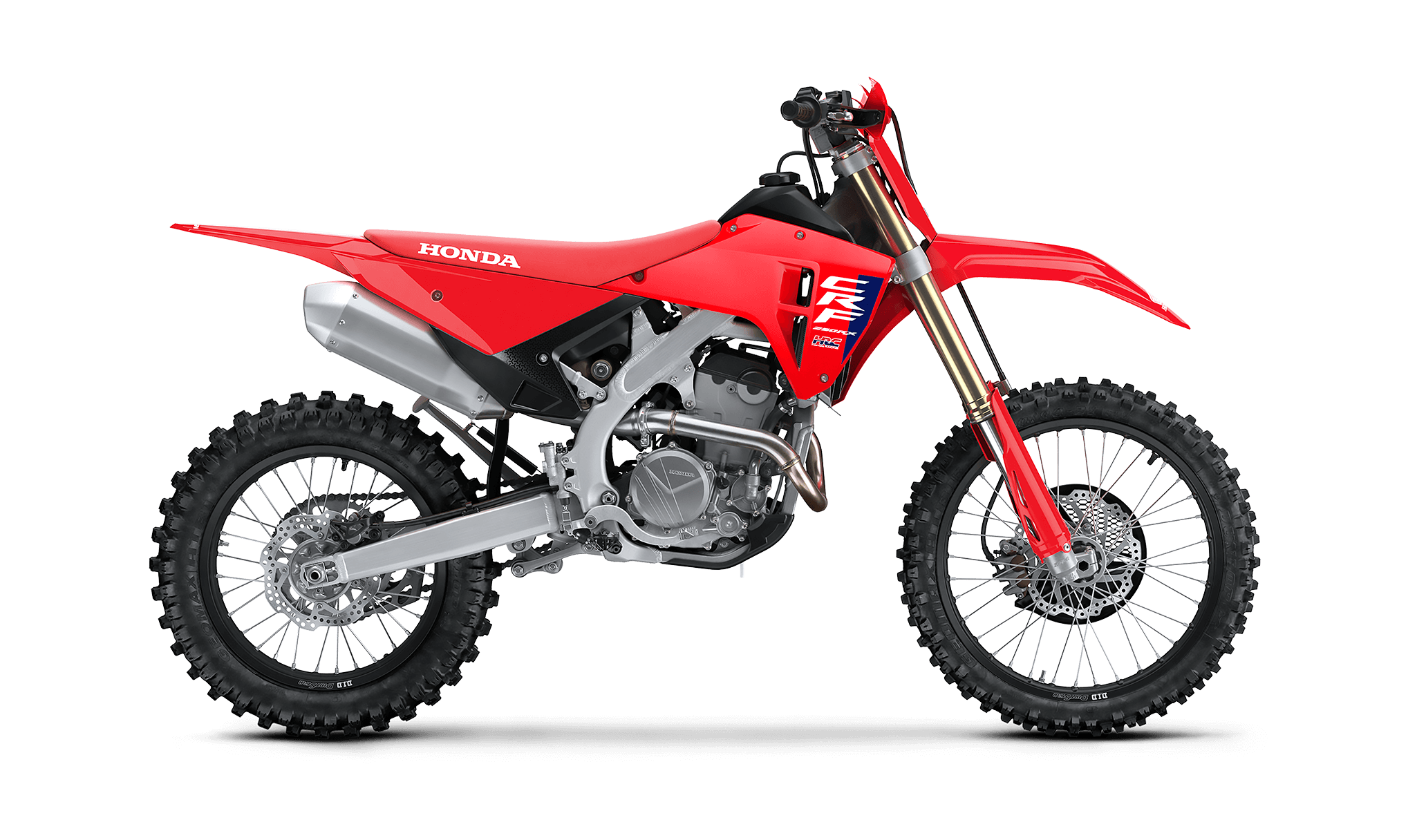 Honda 250x dirt bike outlet