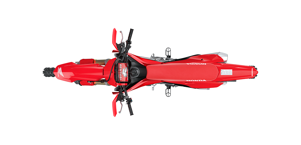 CRF250RX