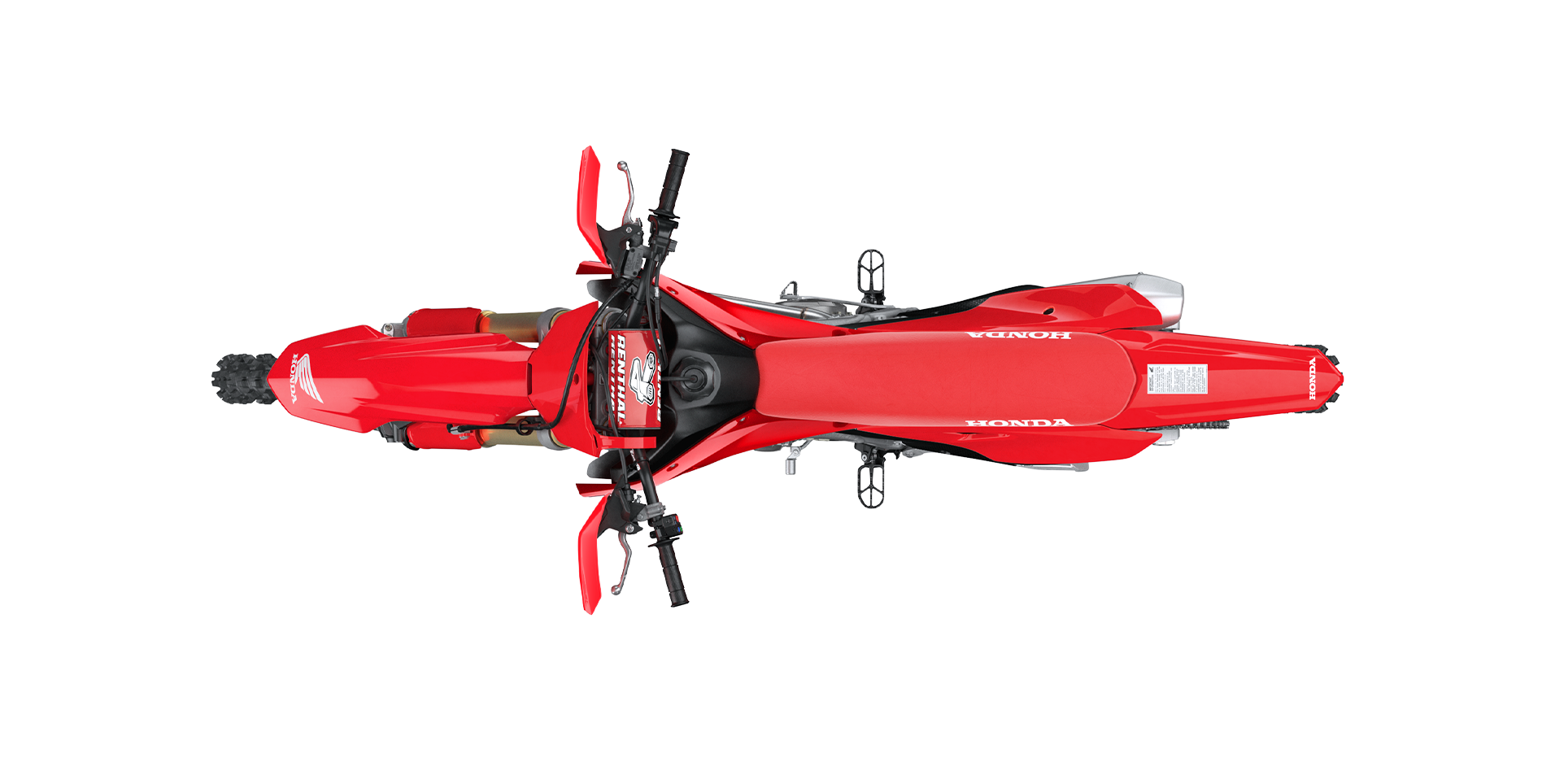 CRF250RX