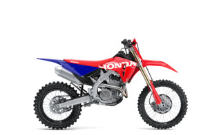2027 CRF250RX