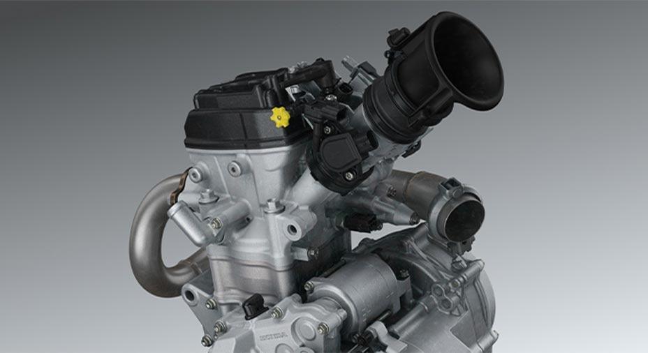 Fuel injection system