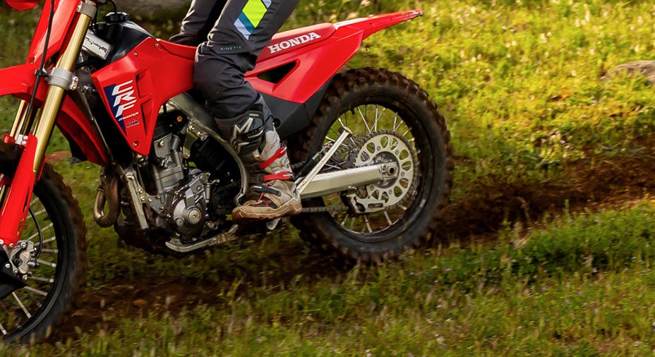 High-performance cam profiles
