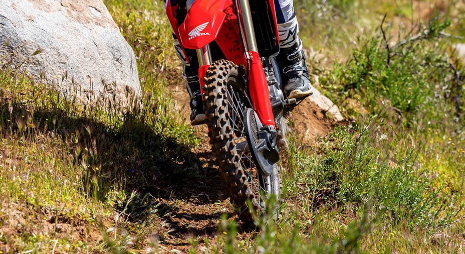 Showa® spring fork