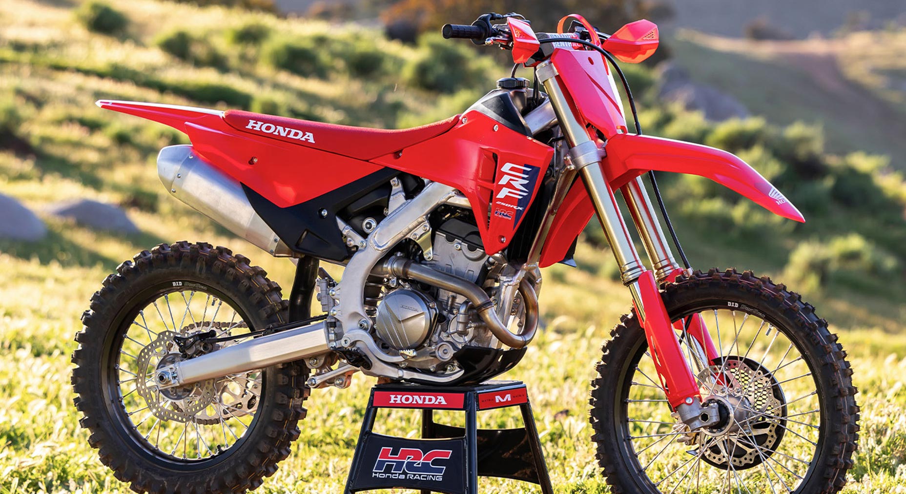 Twin-spar aluminum frame