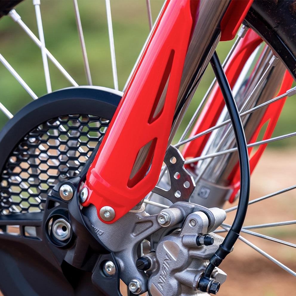 Showa® spring fork