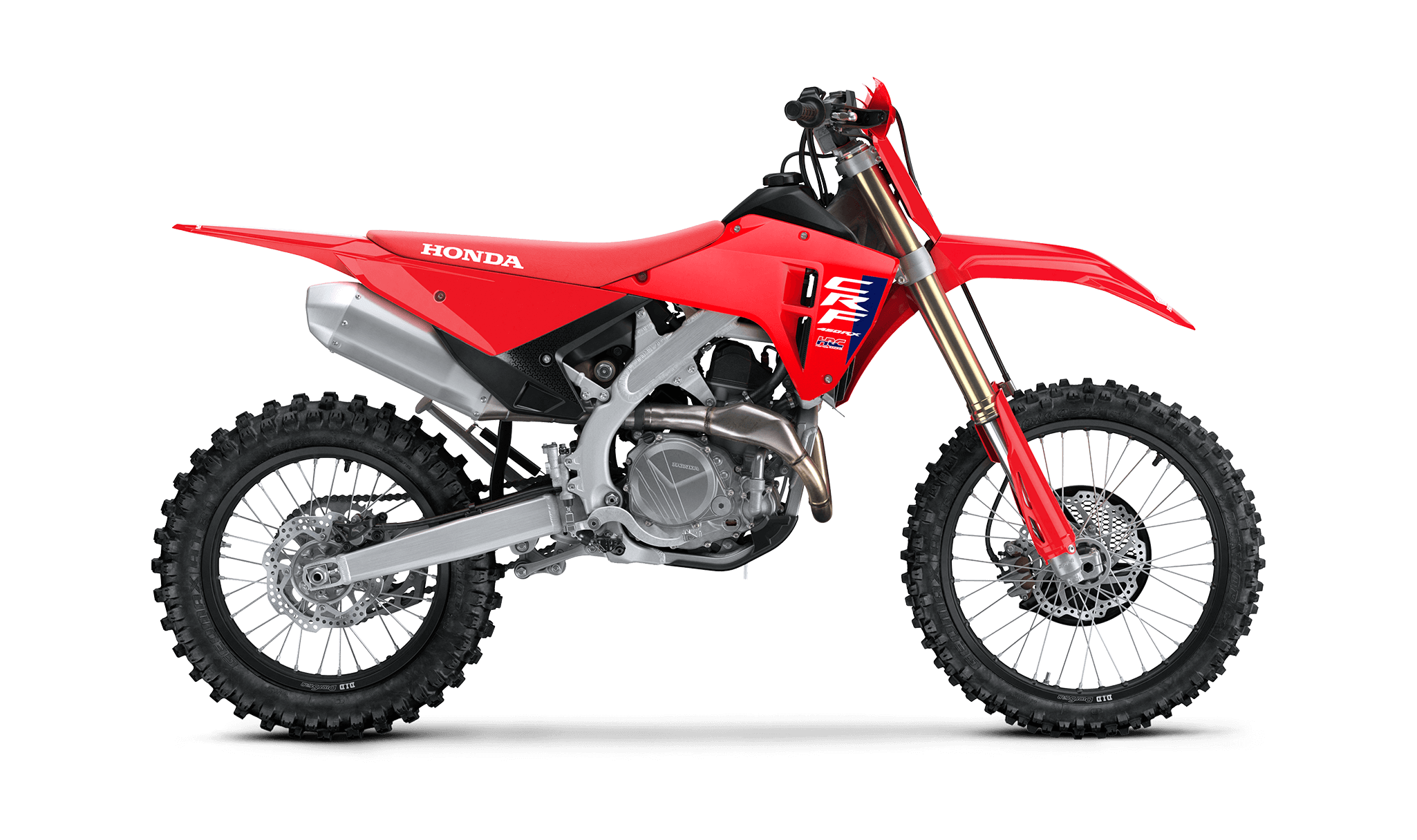 CRF450RX