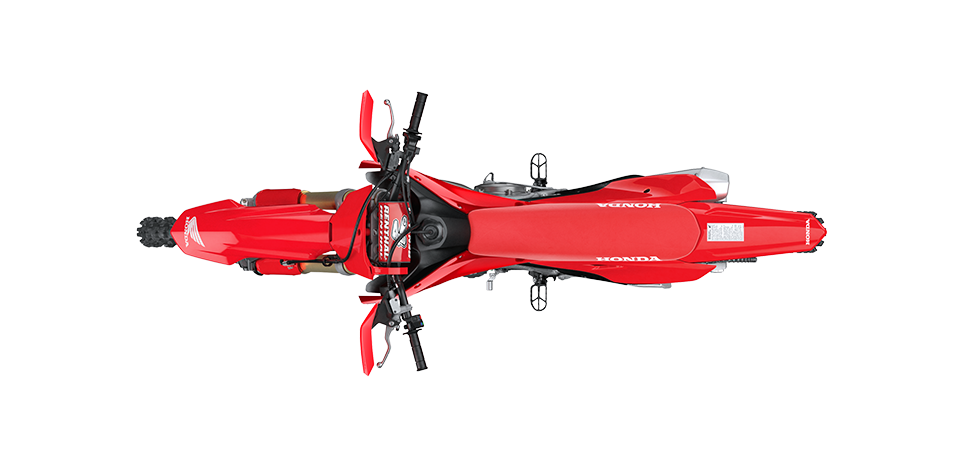 CRF450RX