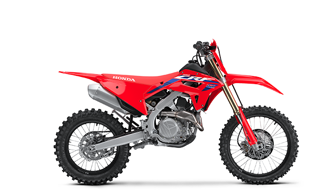 CRF450RX