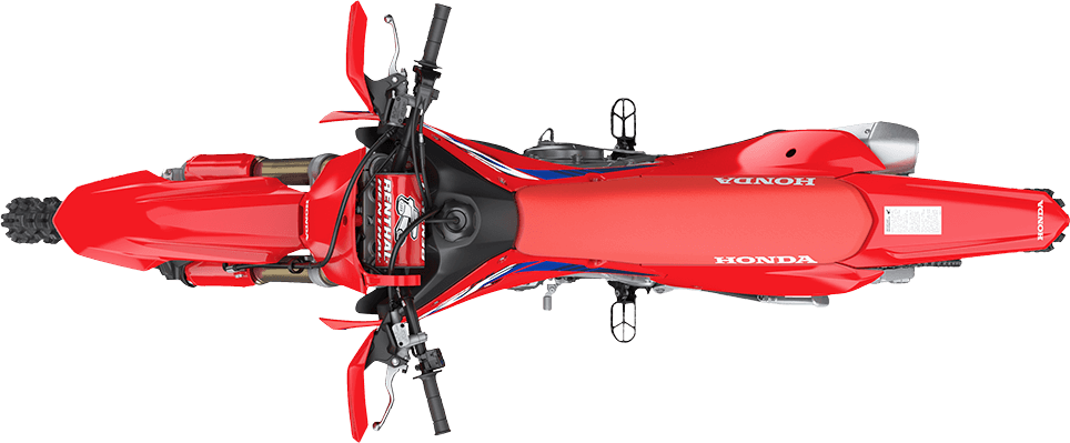 CRF450RX
