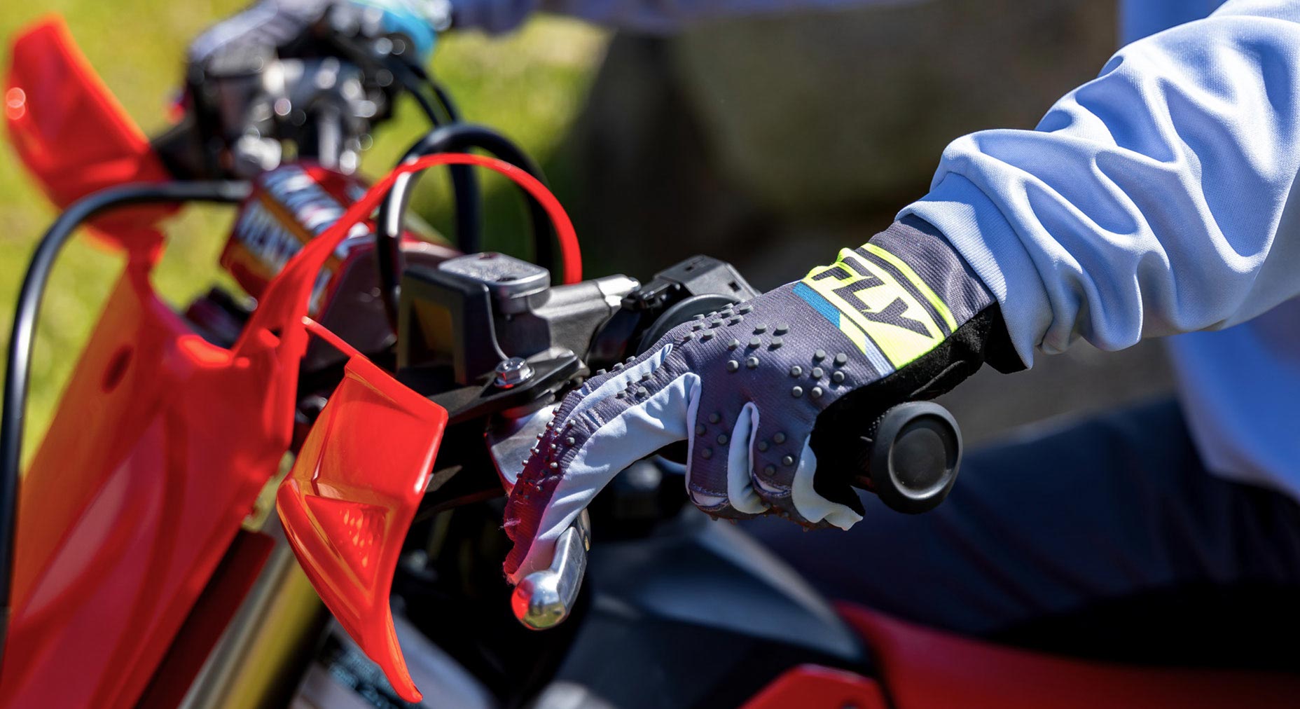 Honda Selectable Torque Control (HSTC)