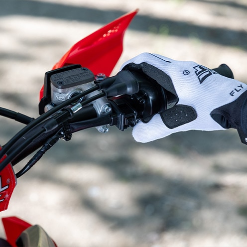Electric starter