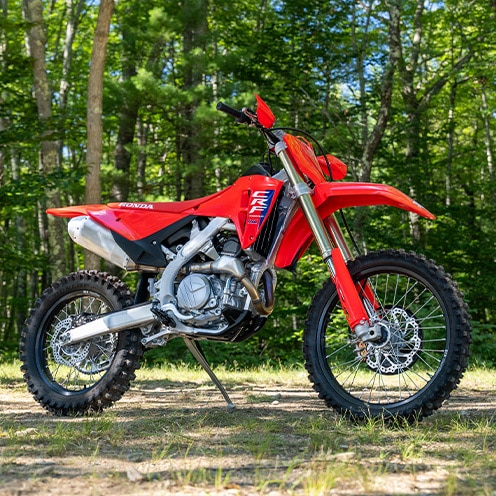 Race styling