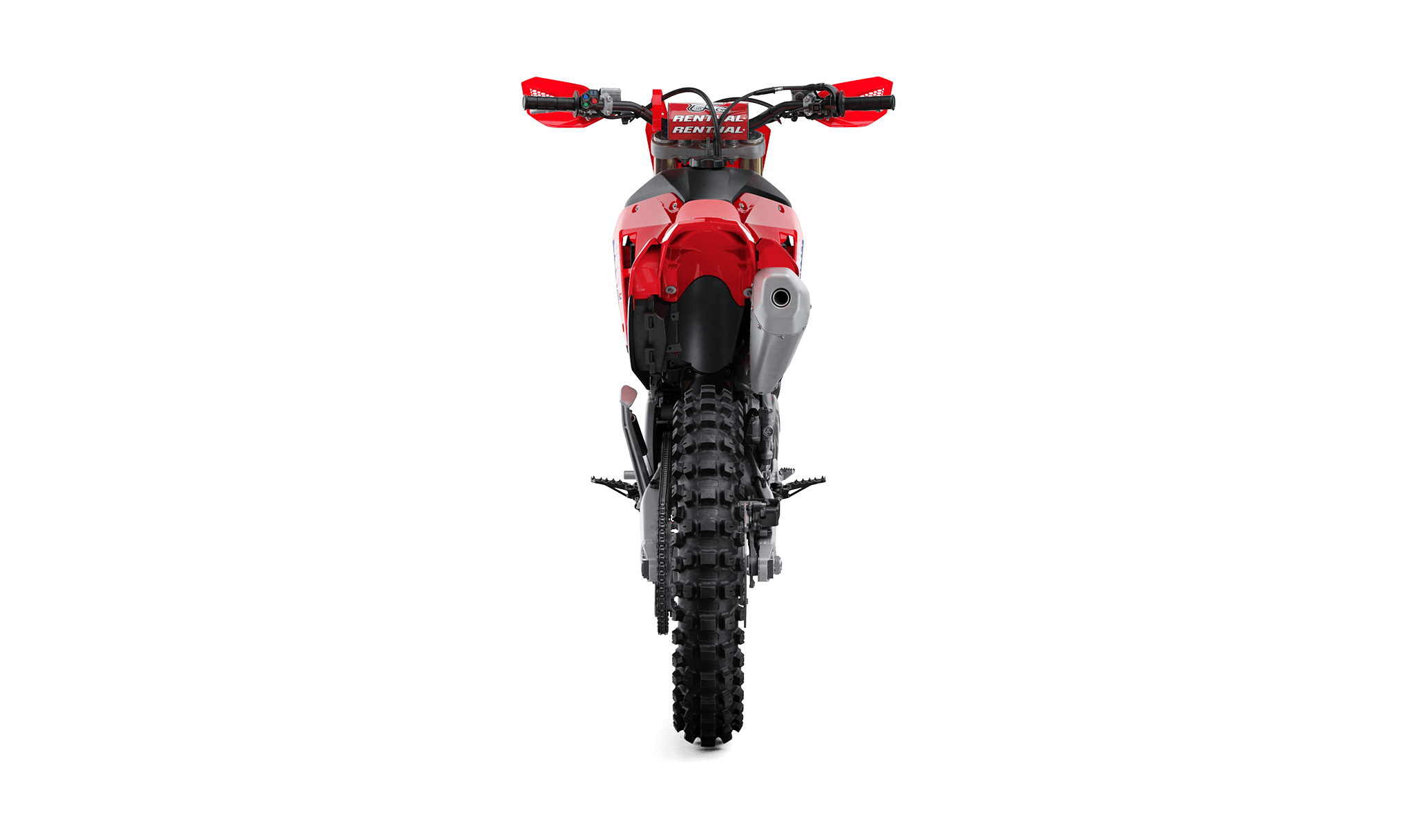 CRF450RX