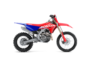 2027 CRF450RX