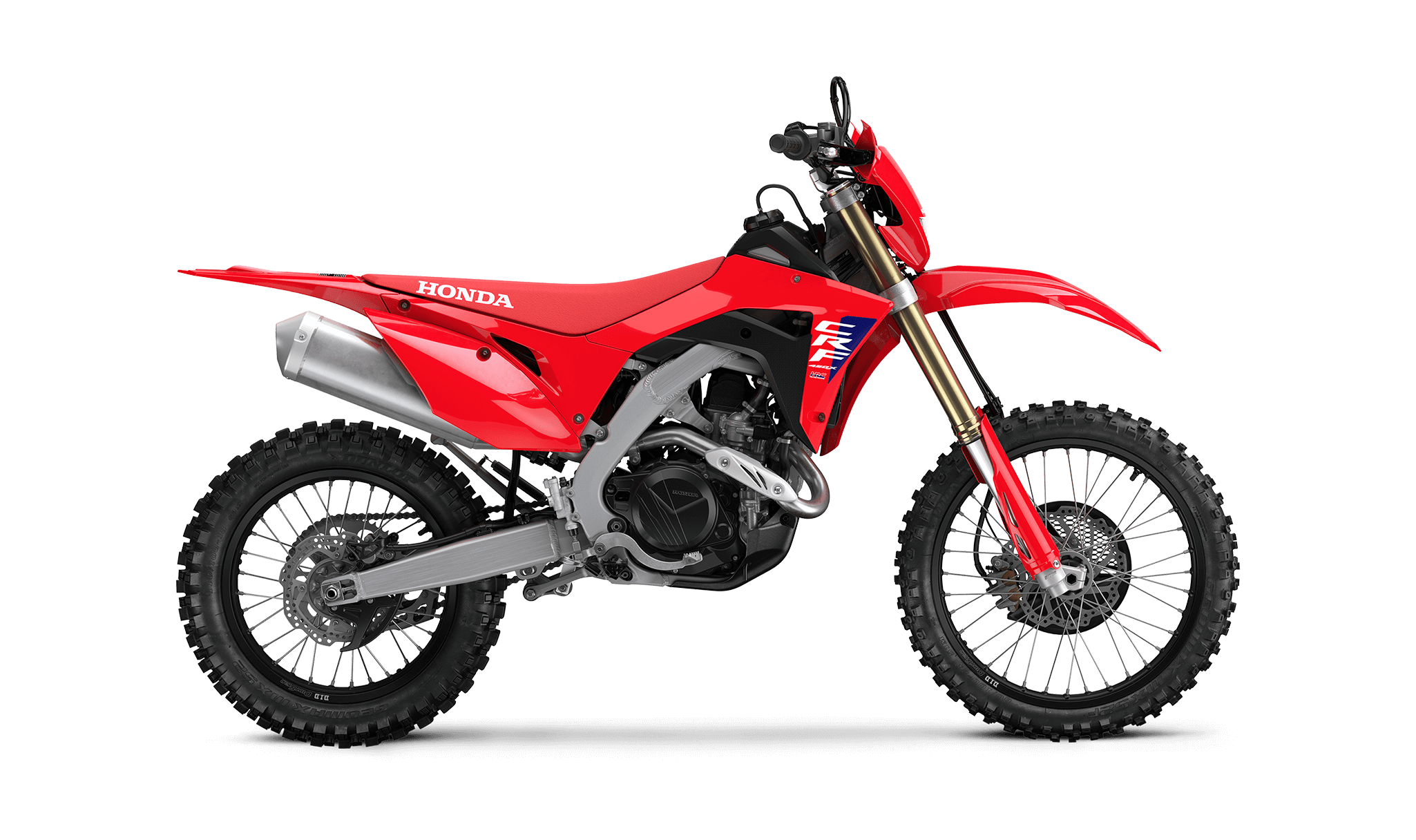 Crf450x baja designs clearance