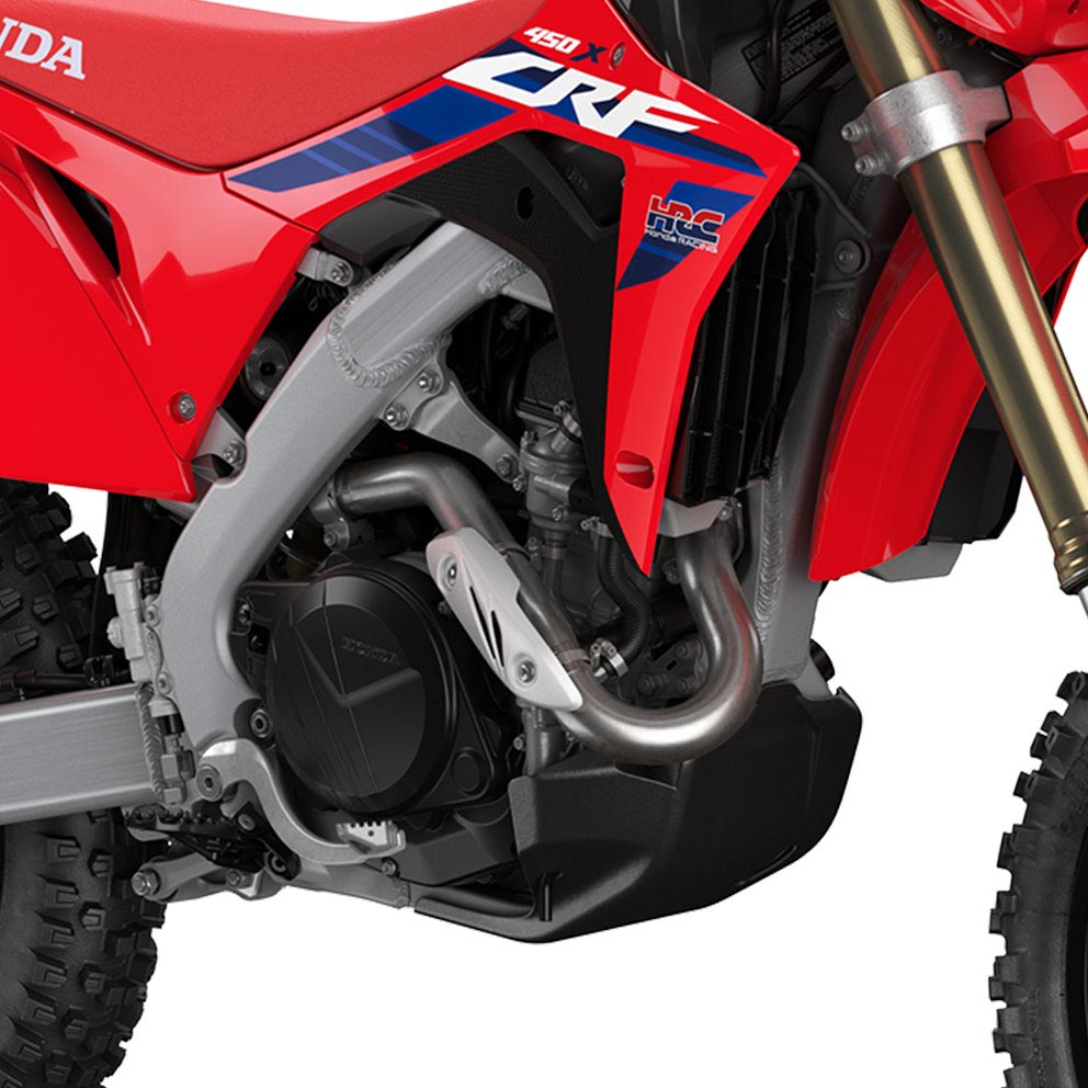 Fuel injection