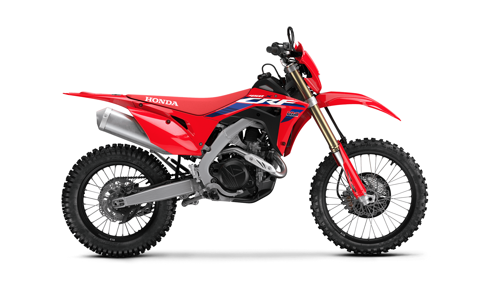 CRF450X