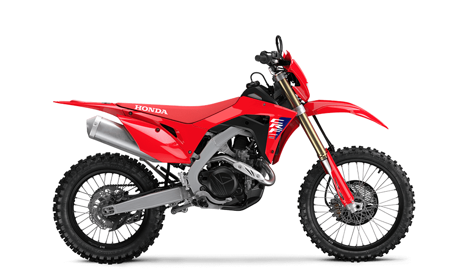 2025-CRF450X-overview-center