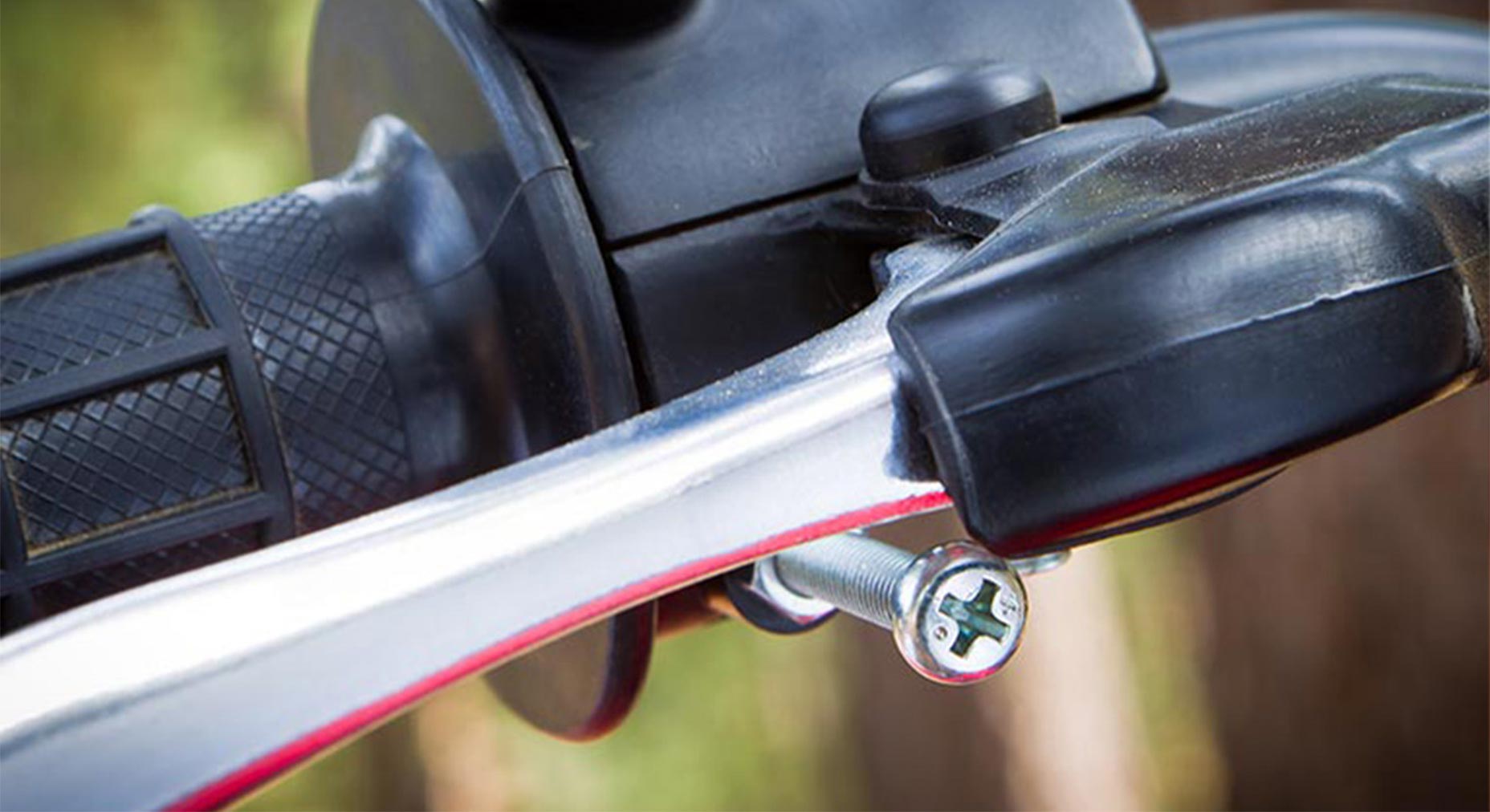 Adjustable throttle limiter