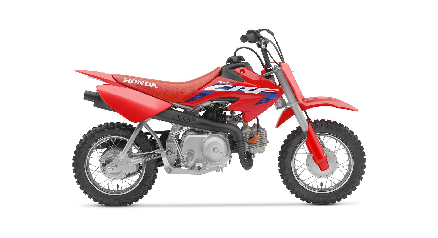 Rugged steel frame