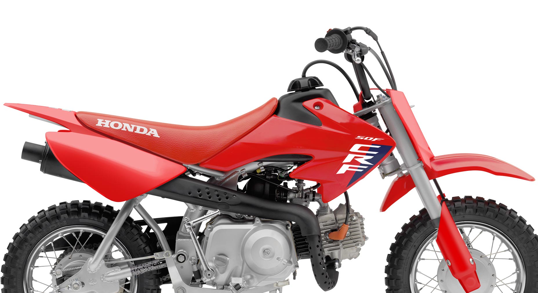 Tough steel frame