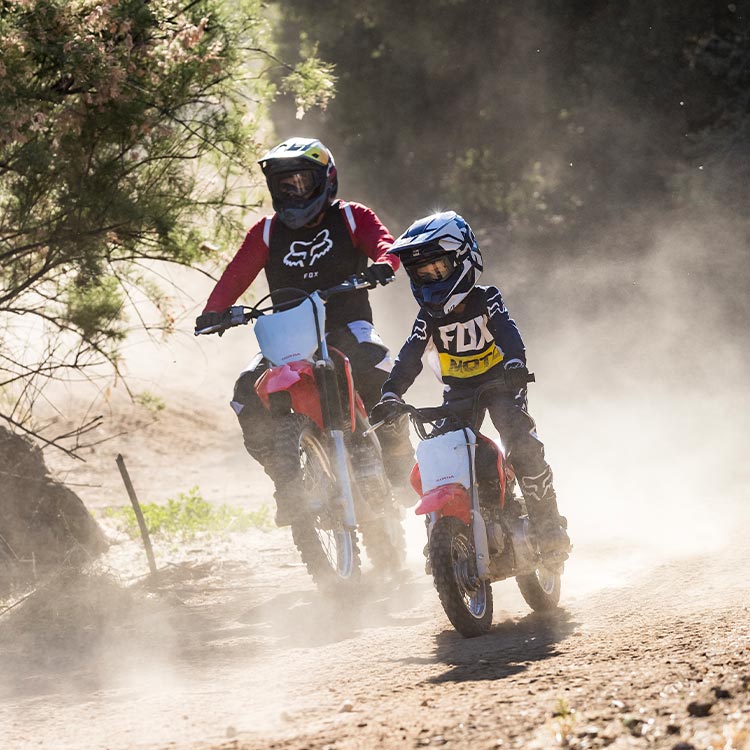 Gallery - CRF50F 2