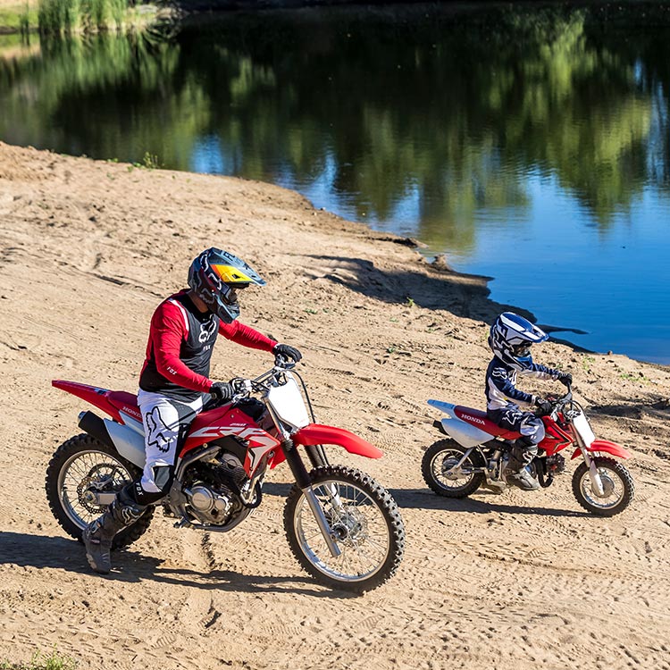 Gallery - CRF50F 3