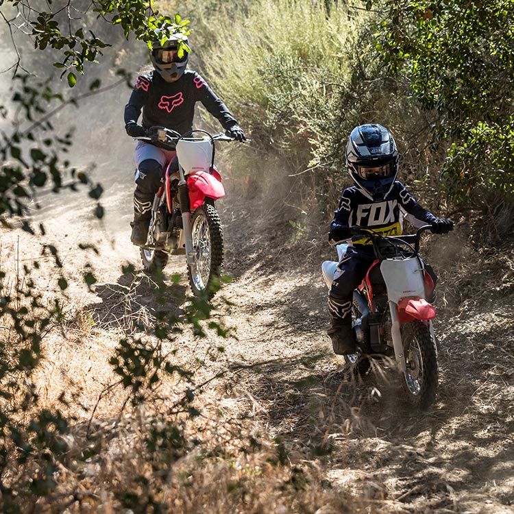 Gallery - CRF50F 4