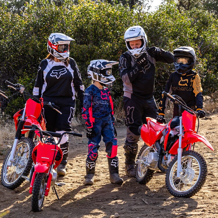 Gallery - CRF50F 5