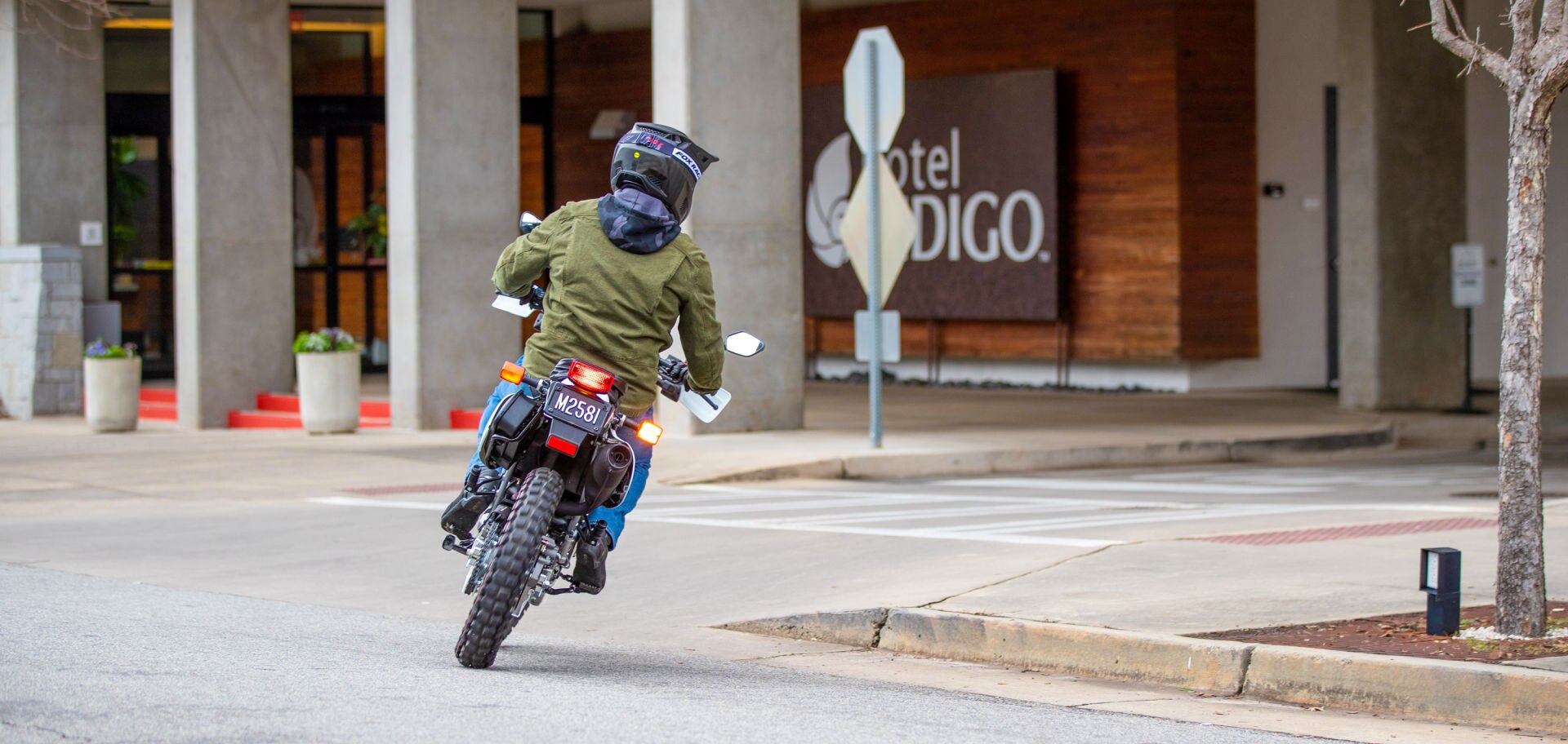 XR650L Share gallery image 7