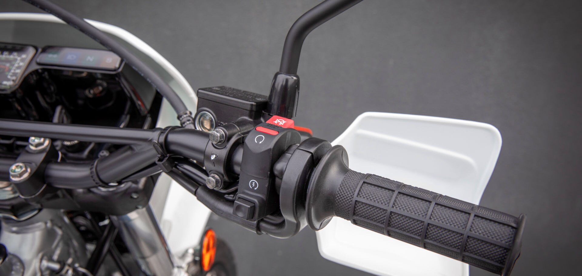 XR650L Share gallery image 2