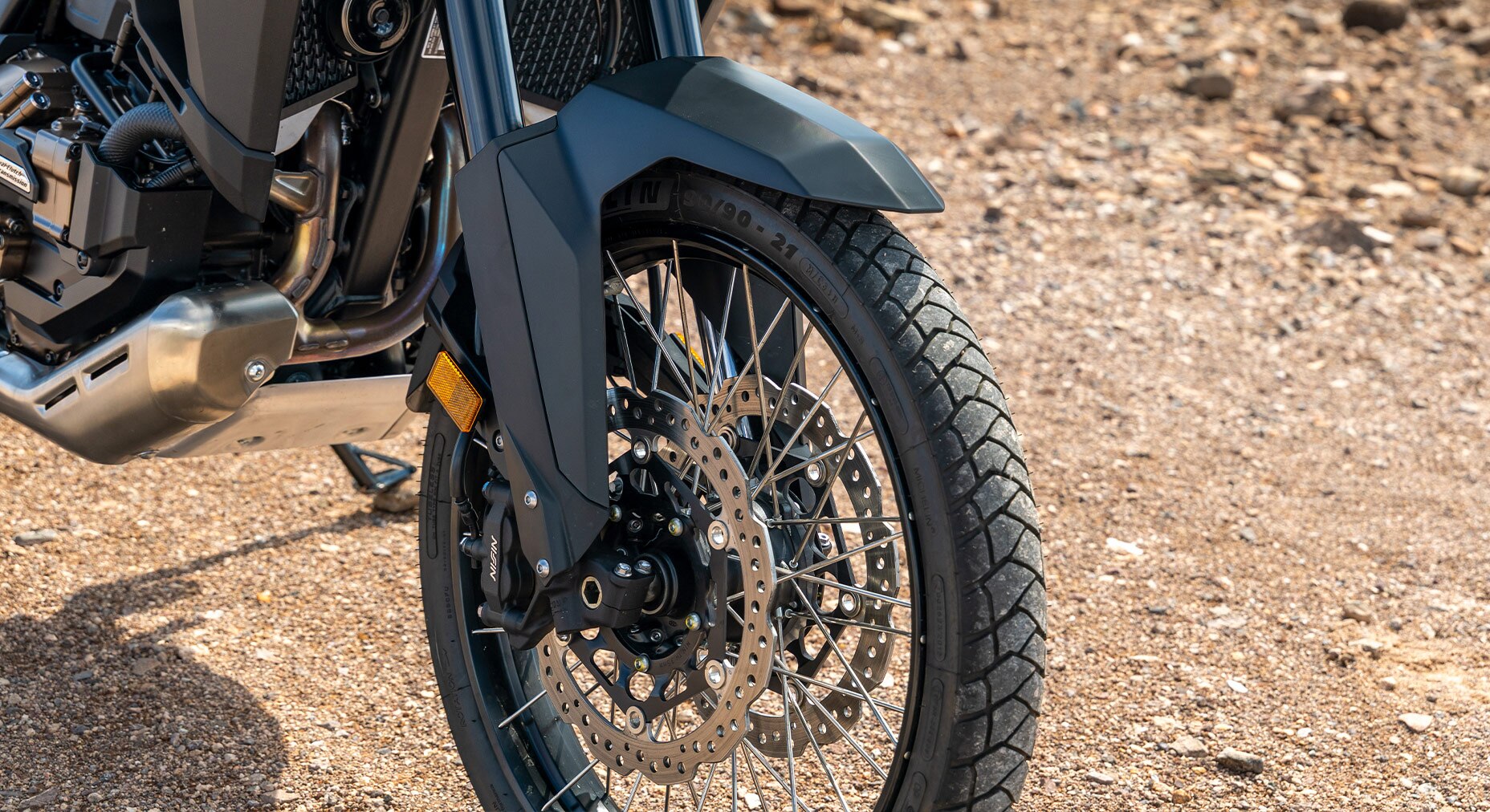 Hollow steel axles