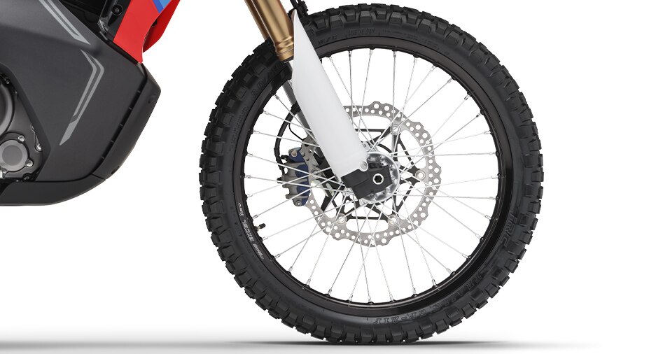 Anti-Lock Braking System