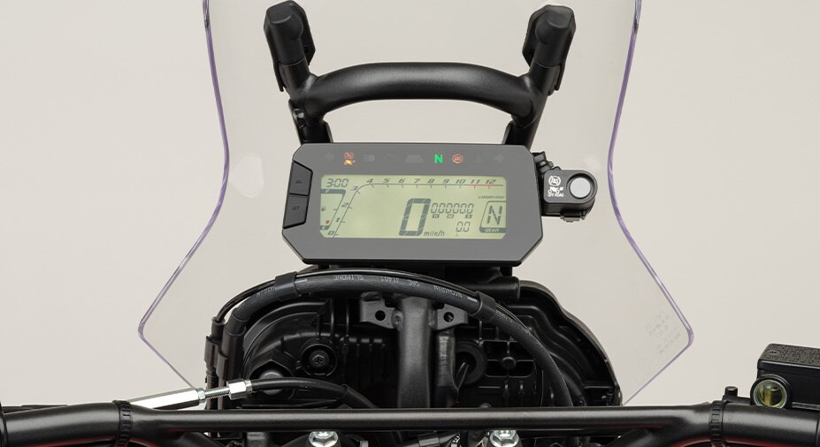 Digital instrumentation