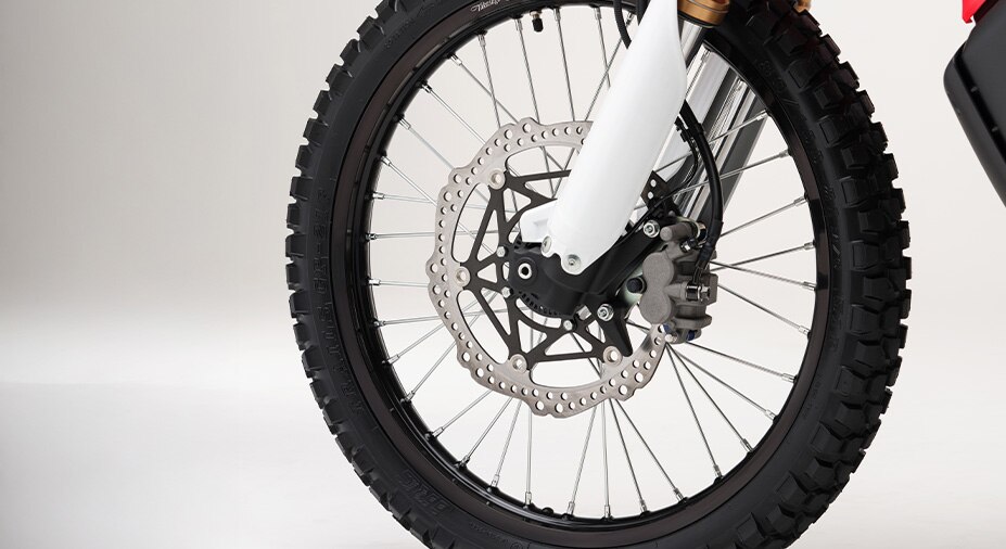 Disc brakes