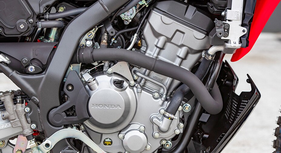 Fuel injection