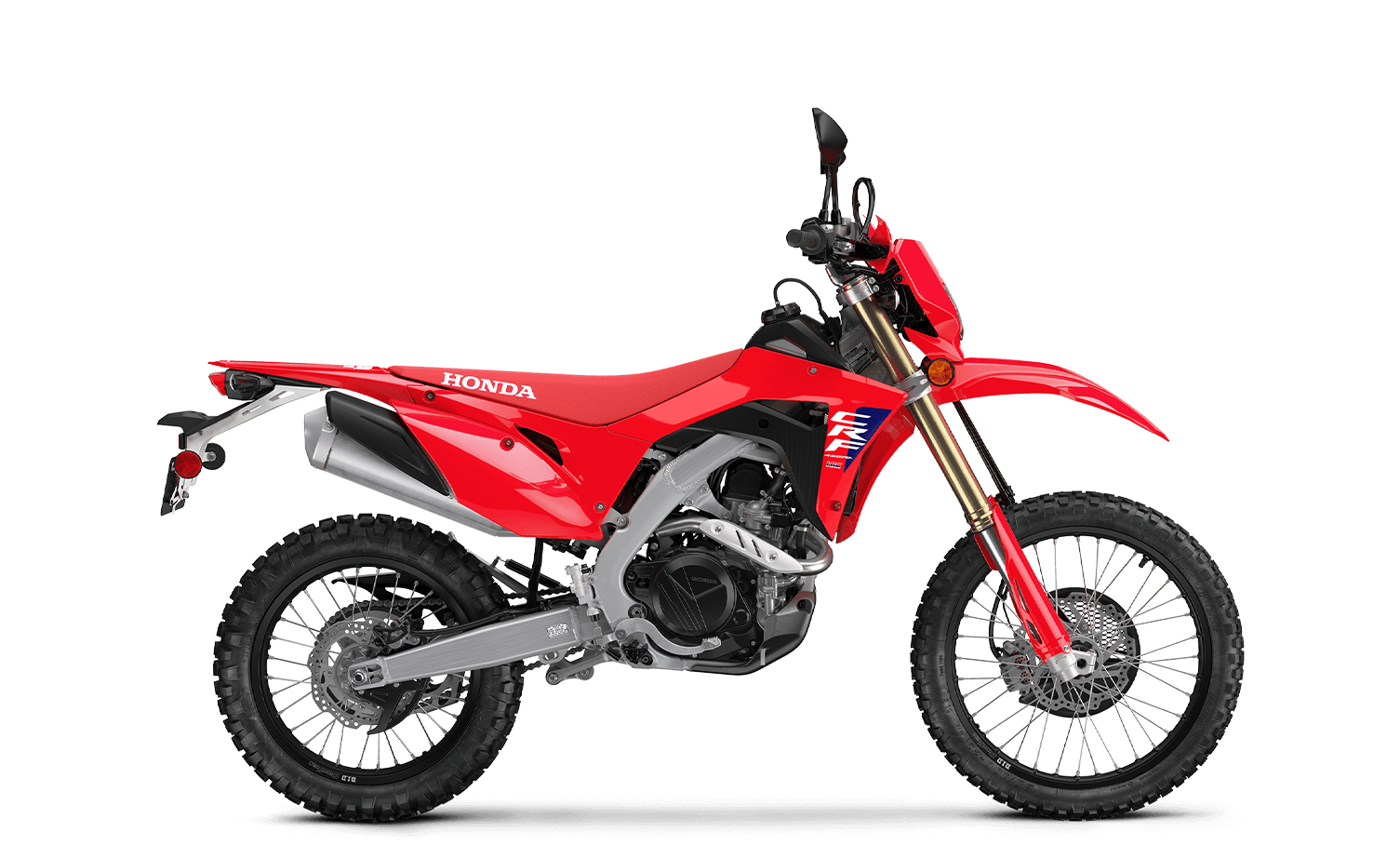 product CRF450RL