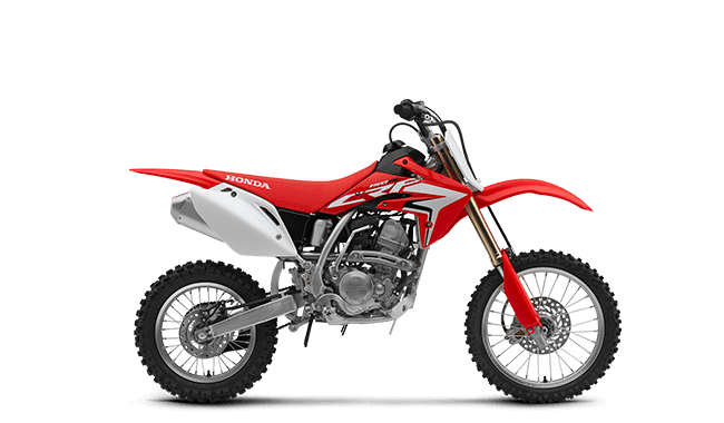 2021 Crf150r Overview Honda