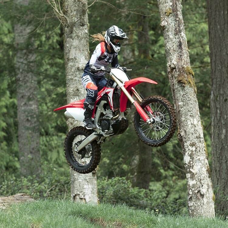 2020 honda crf250l abs